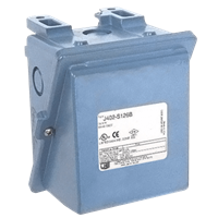 400 Series J402 Models S126B to S164B Pressure Switch